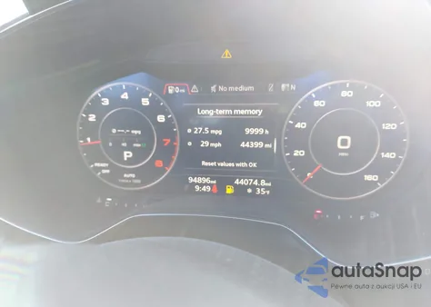 2017 Audi Tt 2.0T из США, поврежденный, VIN TRUC5AFV4H1011151